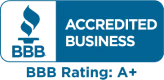 Bookyourdata.com - BBB Rating and Accreditation: A+